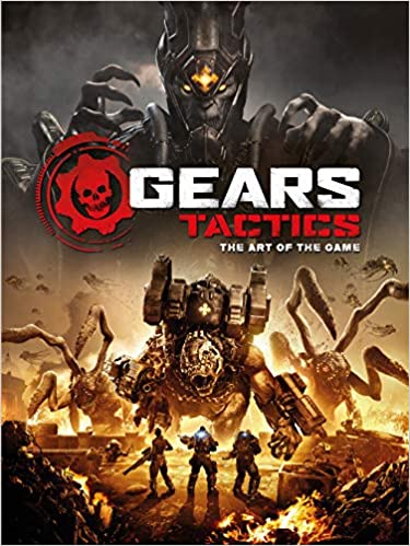 סקירה Gears Tactics